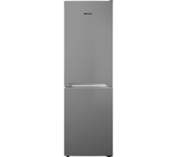 HOTPOINT LC85F1G Fridge Freezer - Graphite